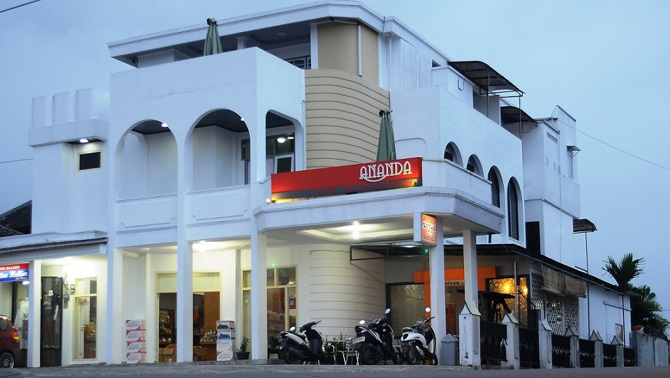 Hotels Image