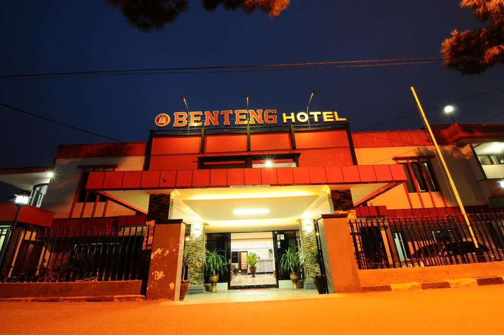 Hotels Image