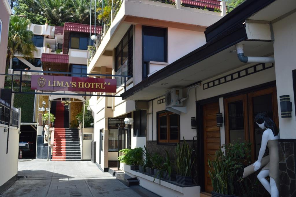 Hotels Image