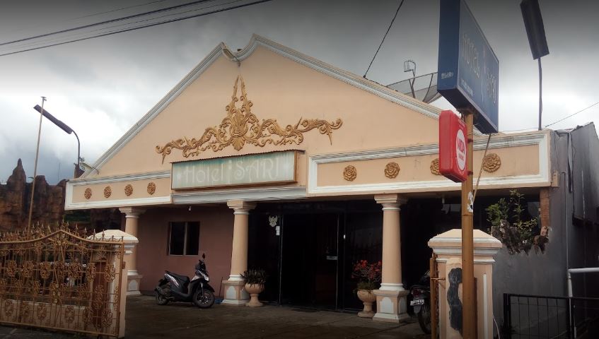 Hotels Image