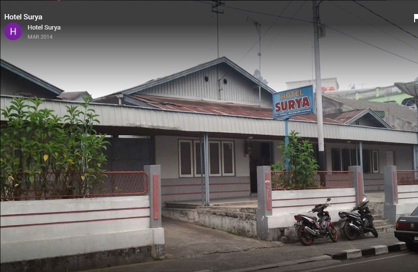 Hotels Image