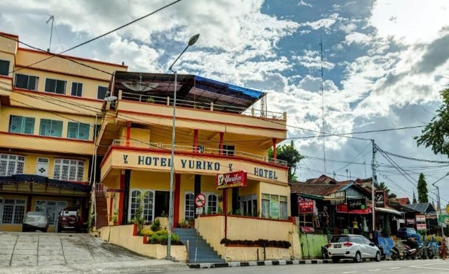 Hotels Image